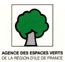 Agence des espaces verts d'Ile de France